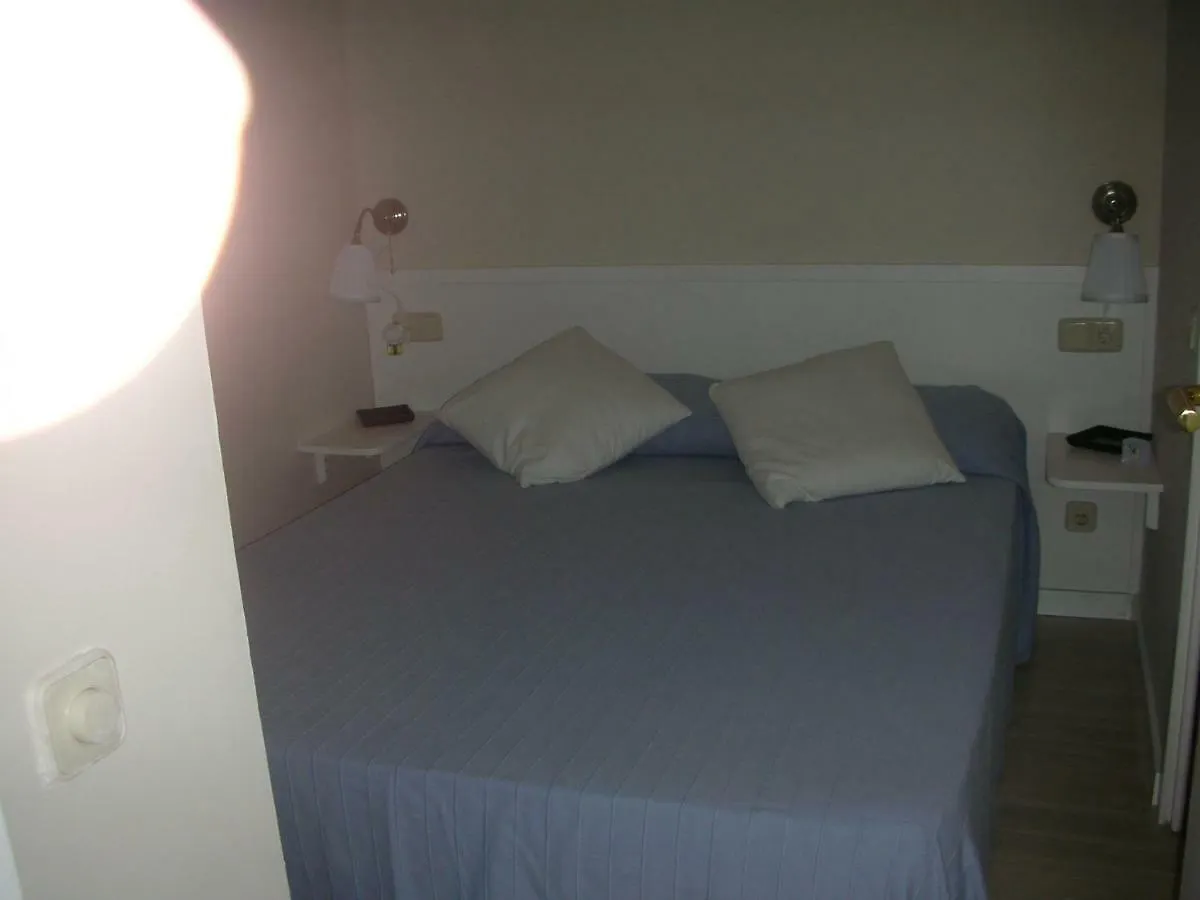Groc Gava Apartment