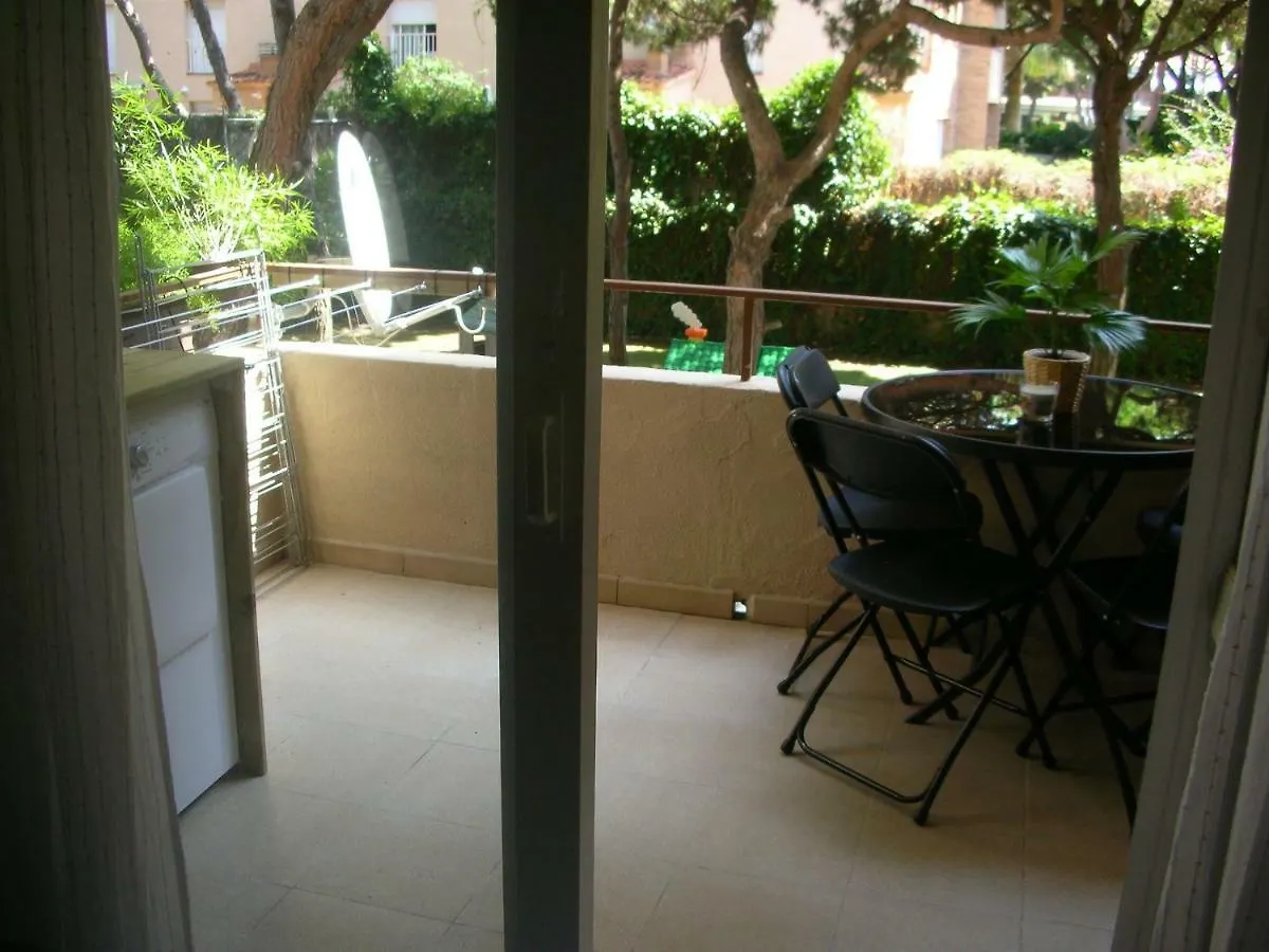 Groc Gava Apartment